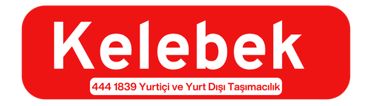 Kelebek Lojistik - Evden Eve Nakliyat